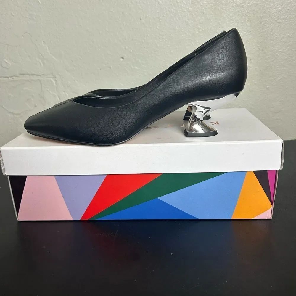 Katy Perry The Laterr Pump heels size 9.5